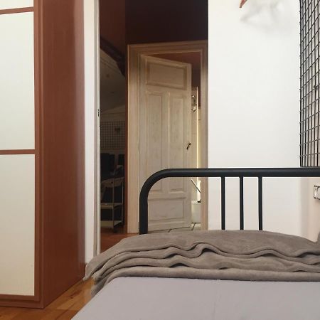 Apartamento Ático en el centro de Logroño Exterior foto